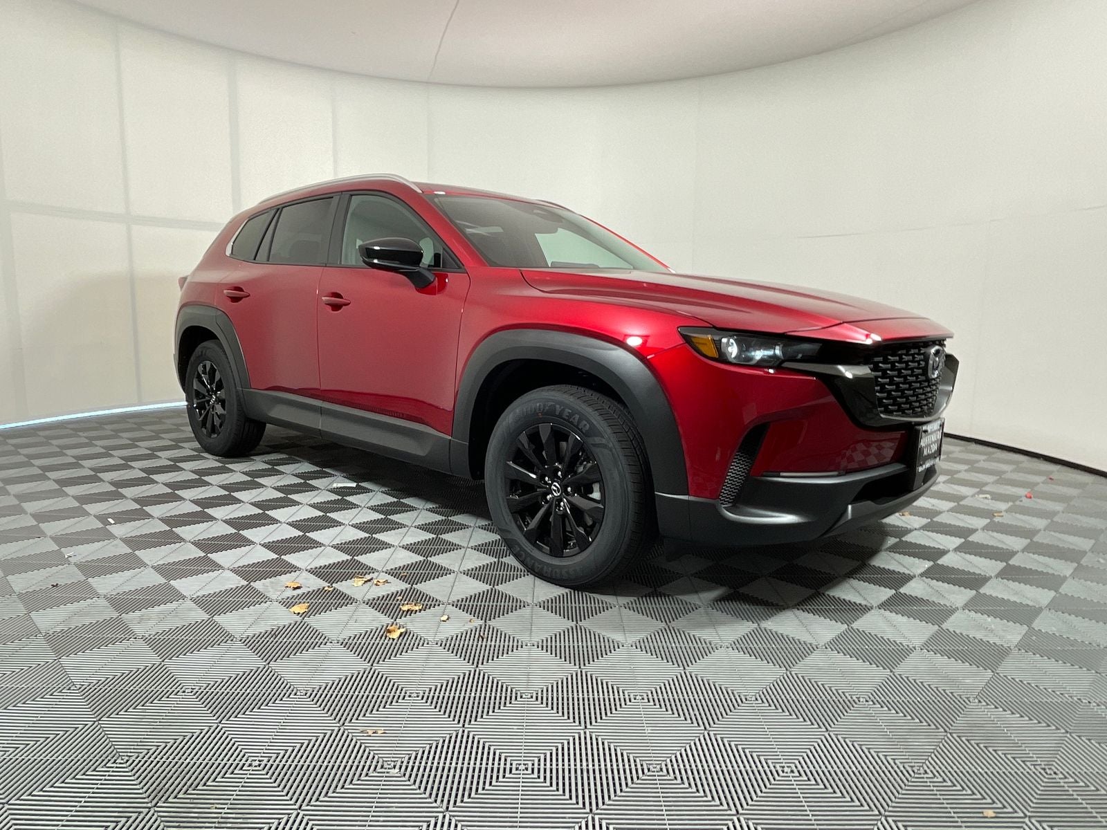 2026 Mazda CX-50 2.5 S Premium's photo