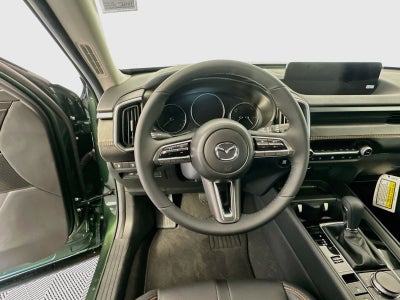 2026 Mazda Mazda CX-50 2.5 S Premium