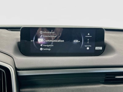 2026 Mazda Mazda CX-50 2.5 S Premium