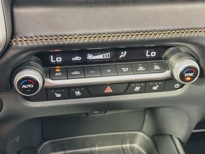 2026 Mazda Mazda CX-50 2.5 S Premium