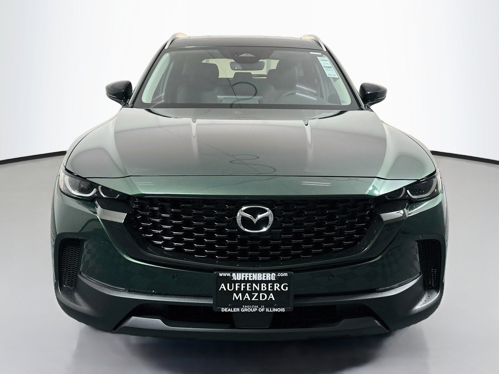 2026 Mazda Mazda CX-50 2.5 S Premium
