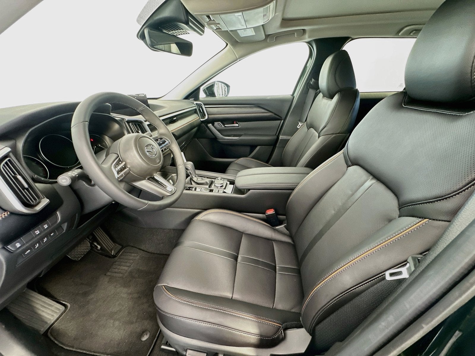 2026 Mazda Mazda CX-50 2.5 S Premium