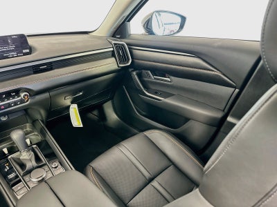 2026 Mazda Mazda CX-50 2.5 S Premium