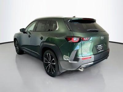 2026 Mazda Mazda CX-50 2.5 S Premium