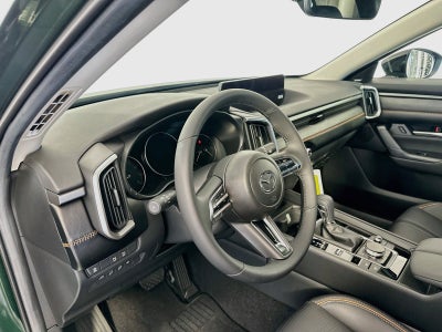 2026 Mazda Mazda CX-50 2.5 S Premium