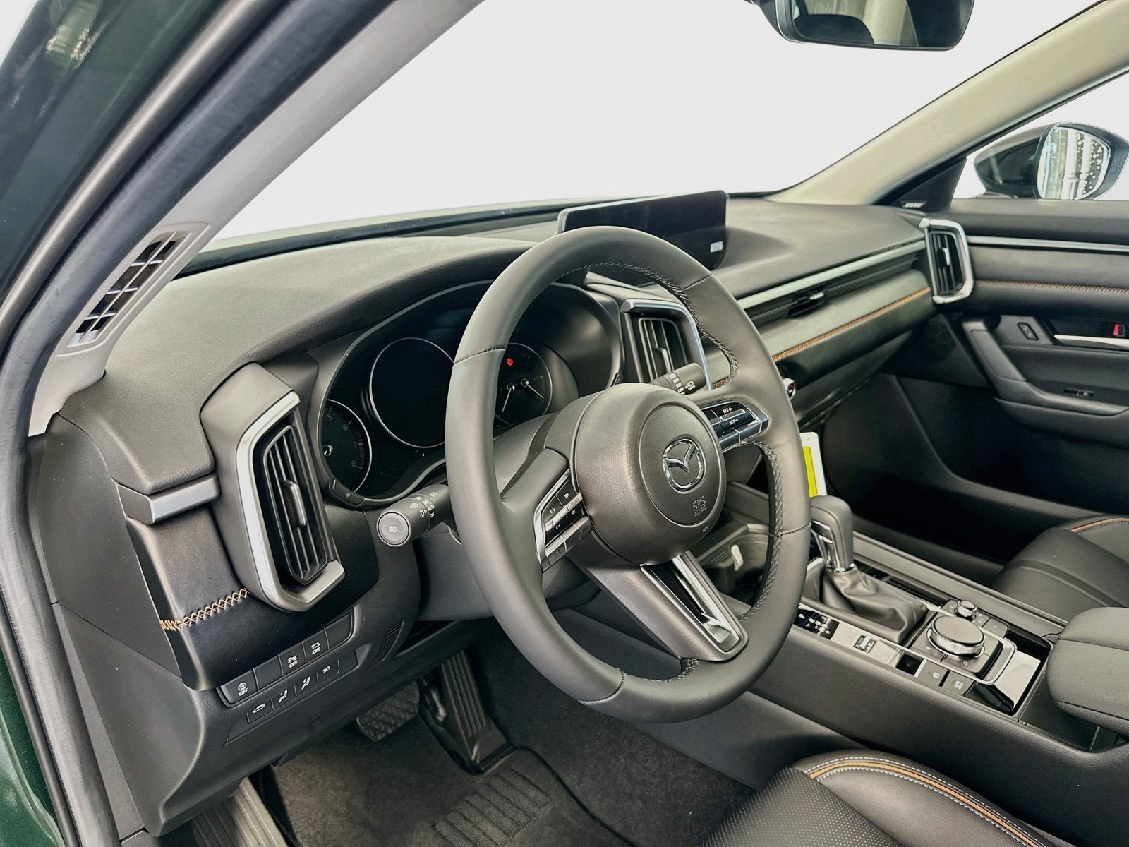 2026 Mazda Mazda CX-50 2.5 S Premium