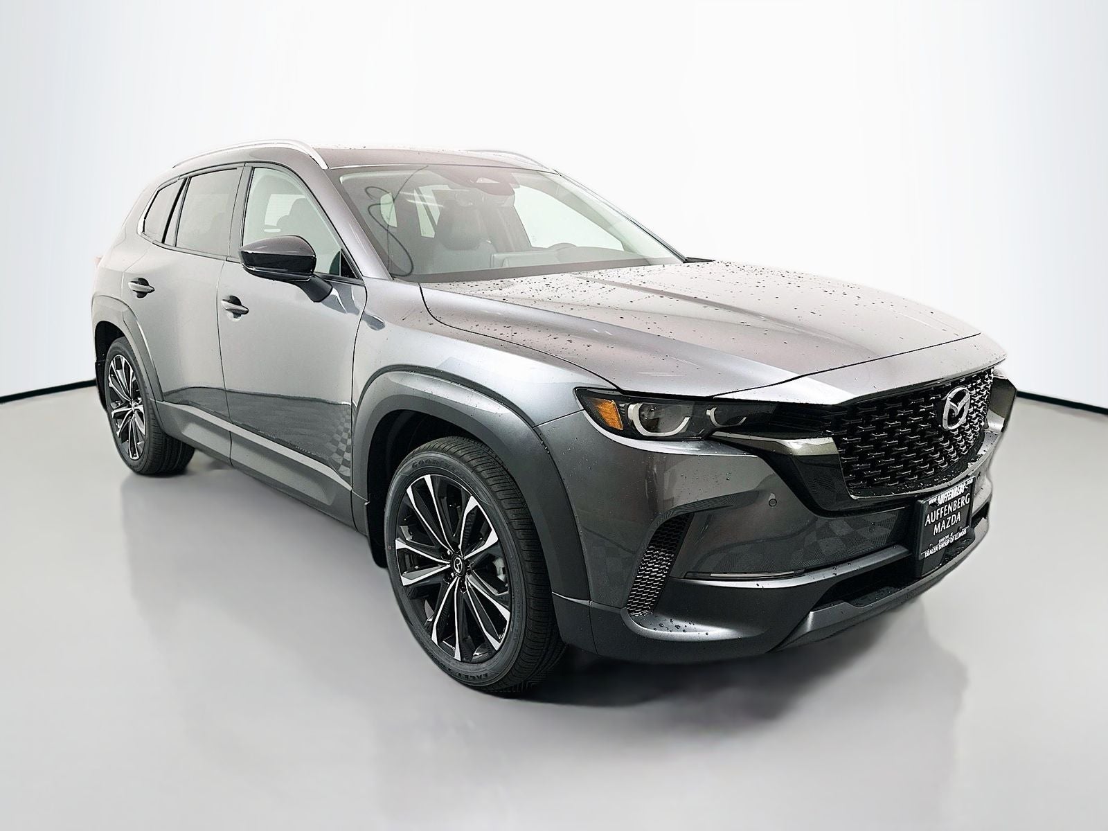 2026 Mazda CX-50 2.5 S Premium's photo