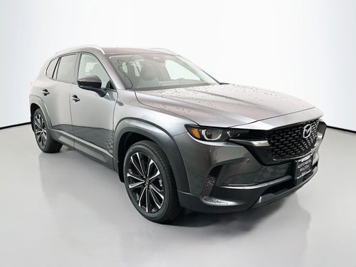 2026 Mazda Mazda CX-50 2.5 S Premium
