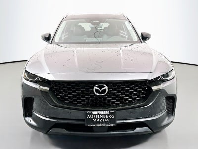 2026 Mazda Mazda CX-50 2.5 S Premium