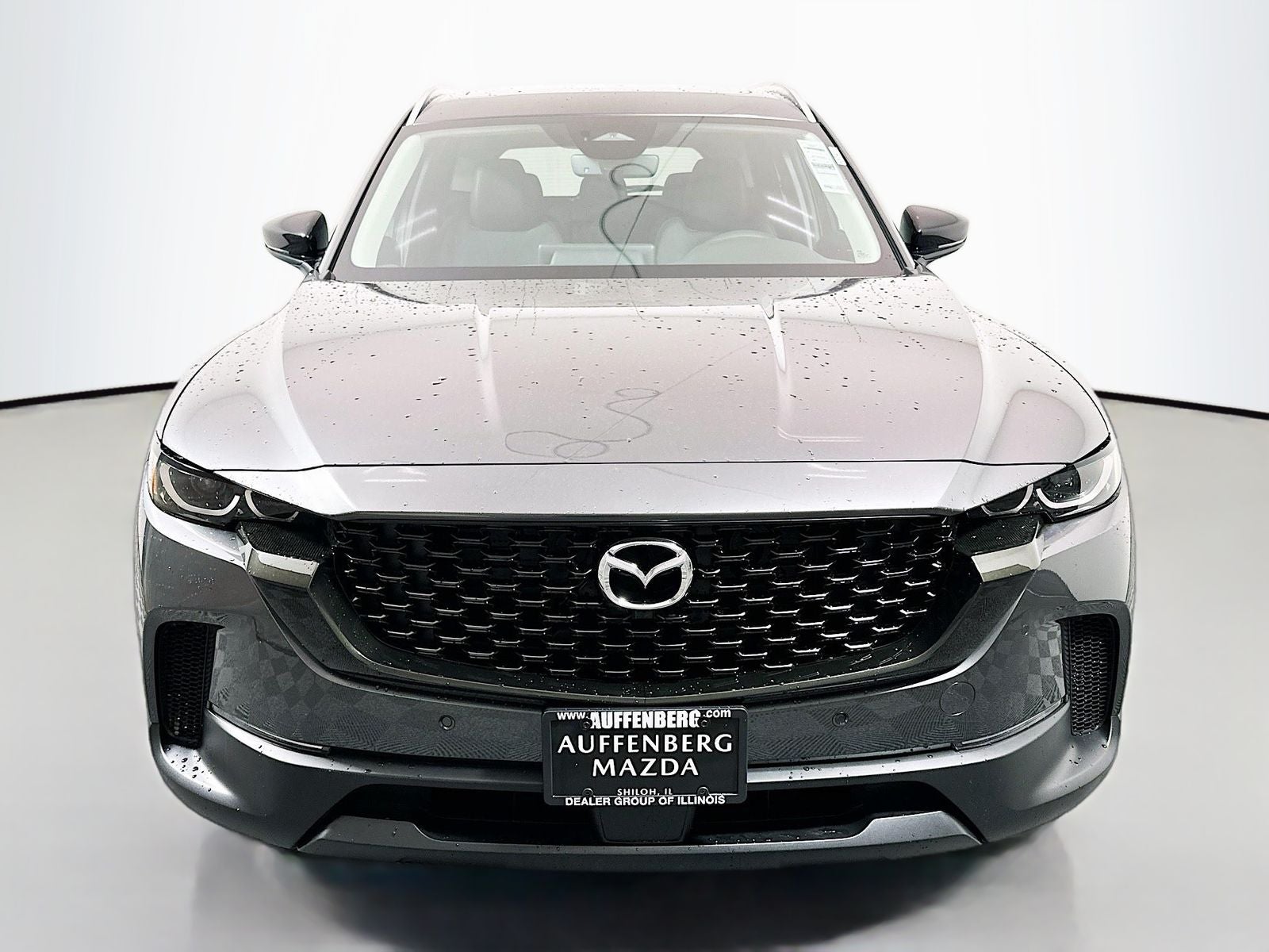 2026 Mazda Mazda CX-50 2.5 S Premium