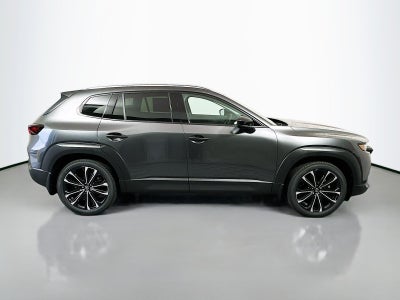 2026 Mazda Mazda CX-50 2.5 S Premium