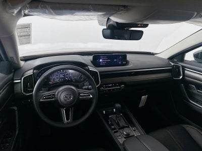 2026 Mazda Mazda CX-50 2.5 S Premium