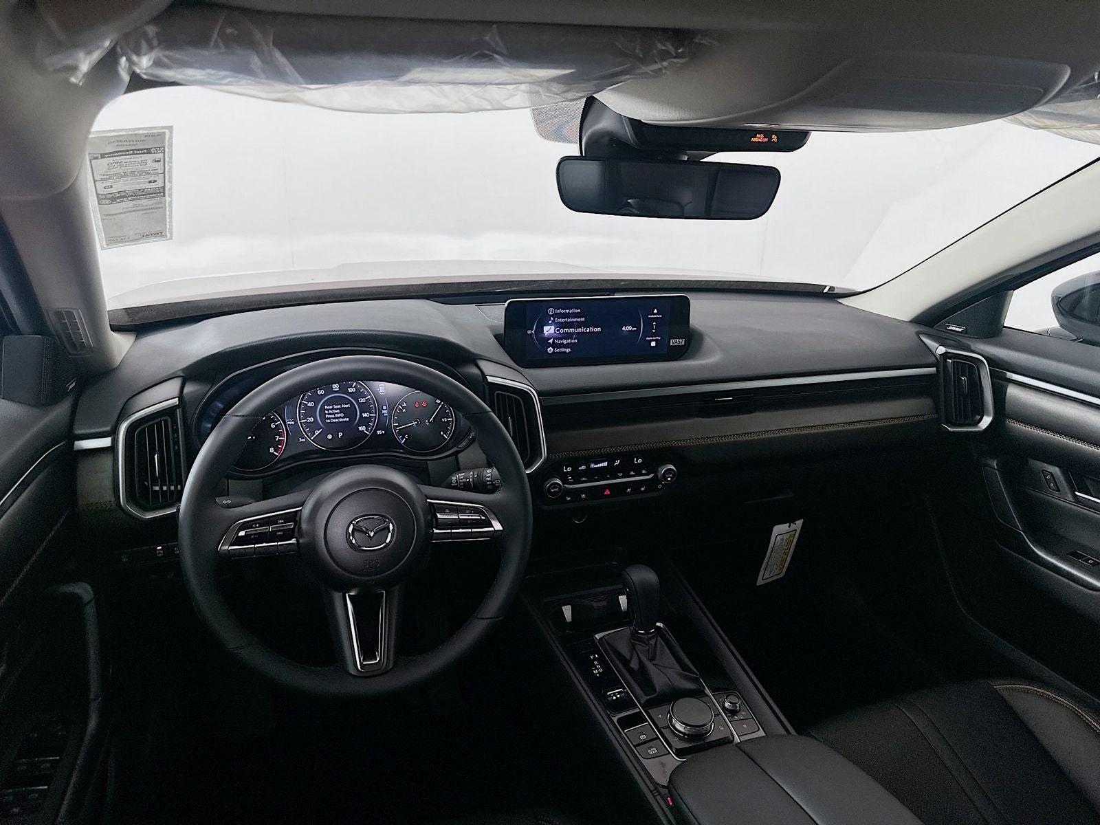 2026 Mazda Mazda CX-50 2.5 S Premium