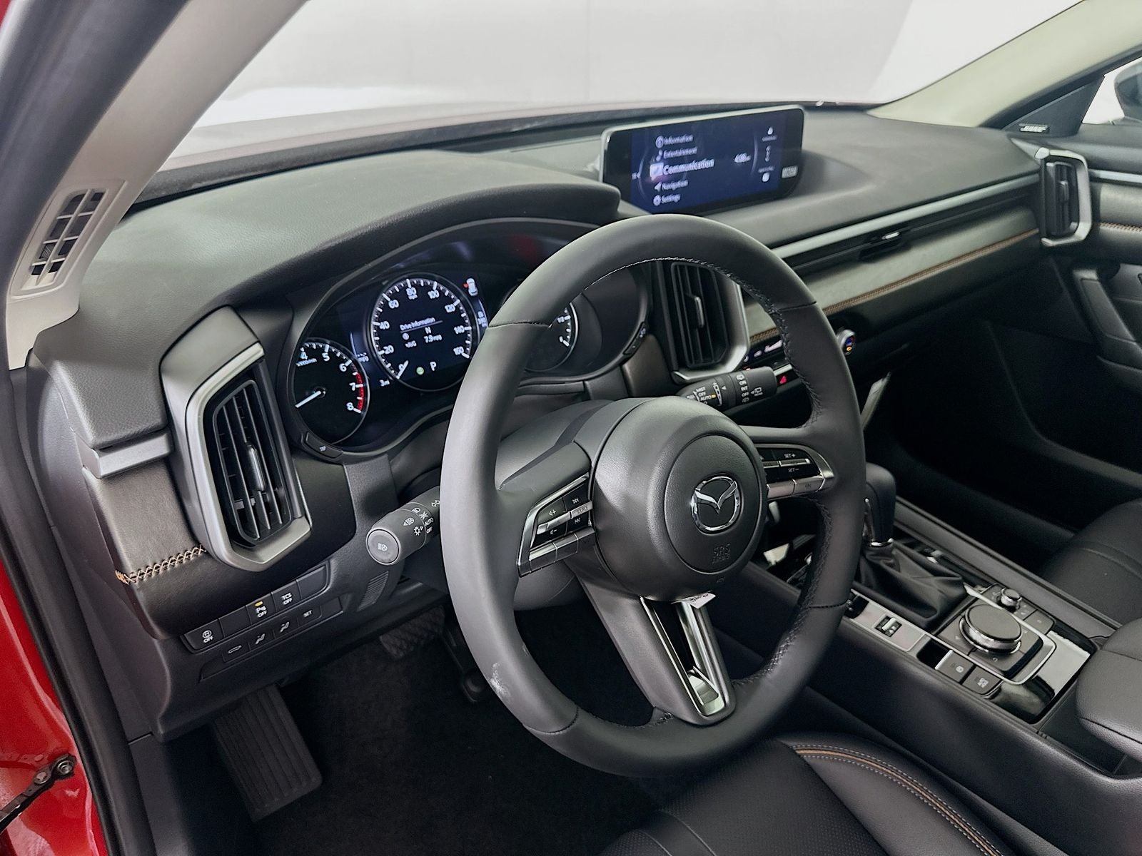 2026 Mazda Mazda CX-50 2.5 S Premium