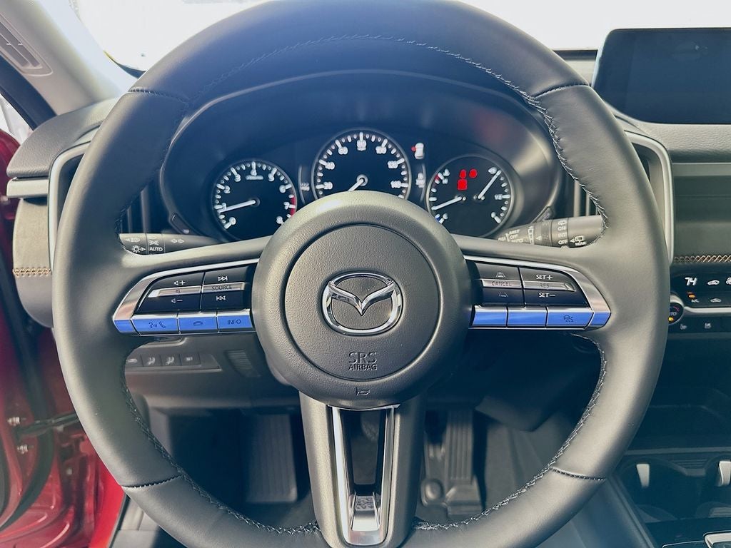 2026 Mazda Mazda CX-50 2.5 S Premium