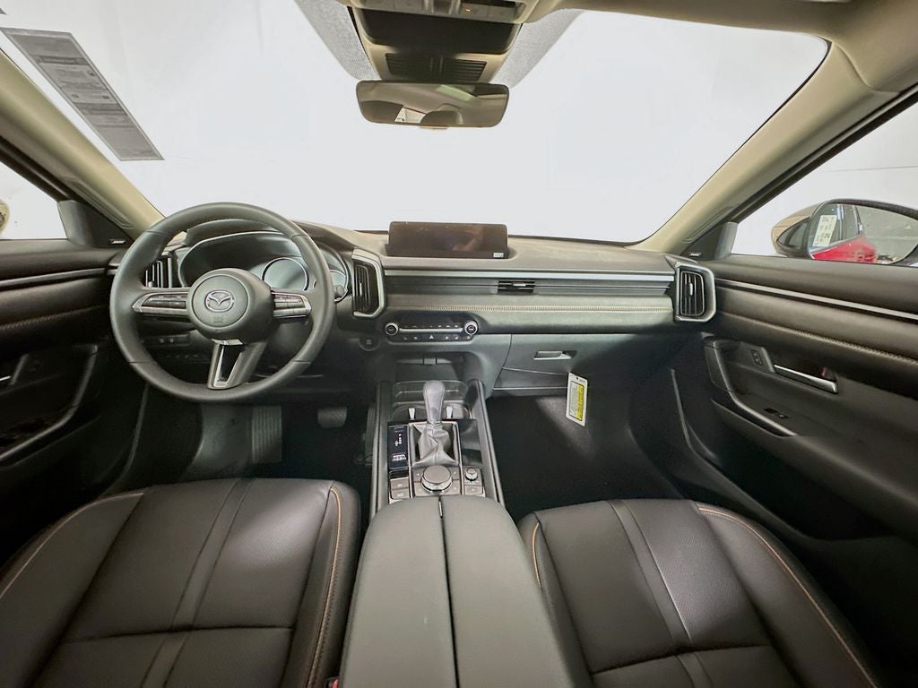 2026 Mazda Mazda CX-50 2.5 S Premium