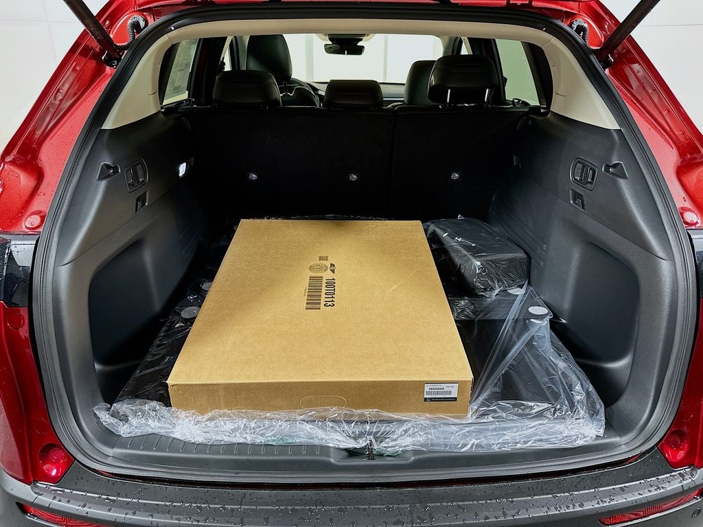 2026 Mazda Mazda CX-50 2.5 S Premium