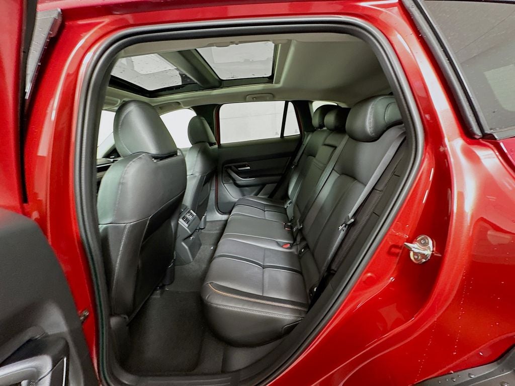 2026 Mazda Mazda CX-50 2.5 S Premium