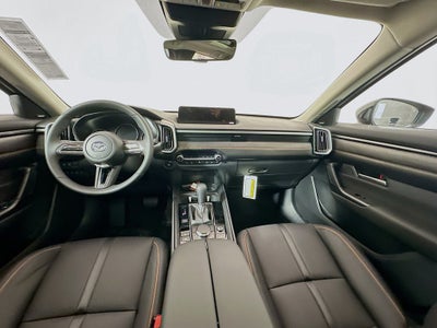 2026 Mazda Mazda CX-50 2.5 S Premium