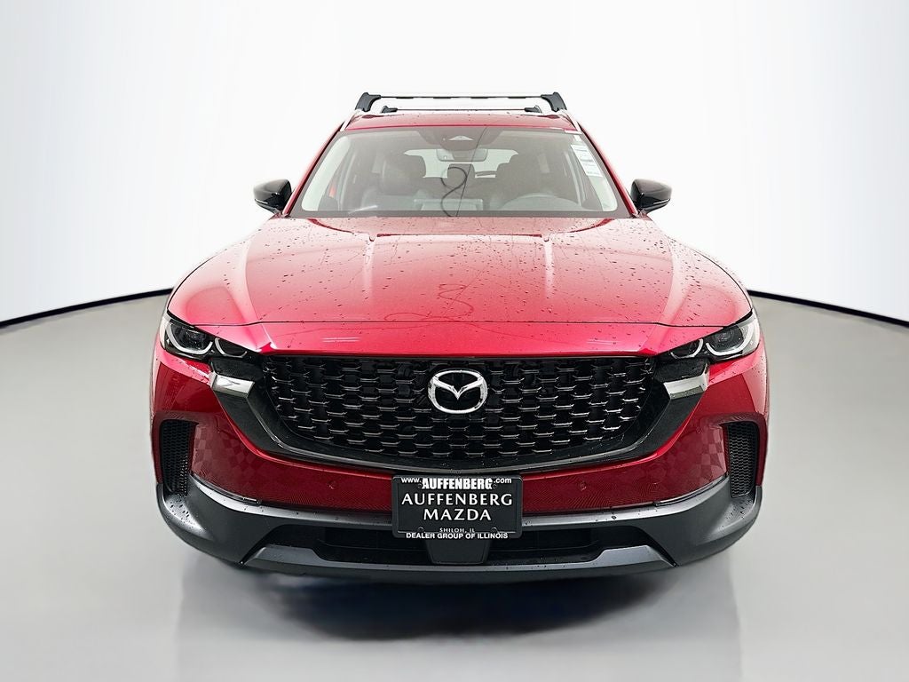 2026 Mazda Mazda CX-50 2.5 S Premium