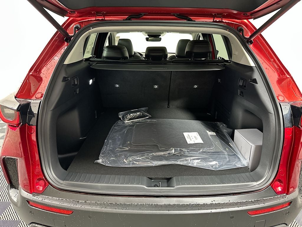 2026 Mazda Mazda CX-50 2.5 S Premium