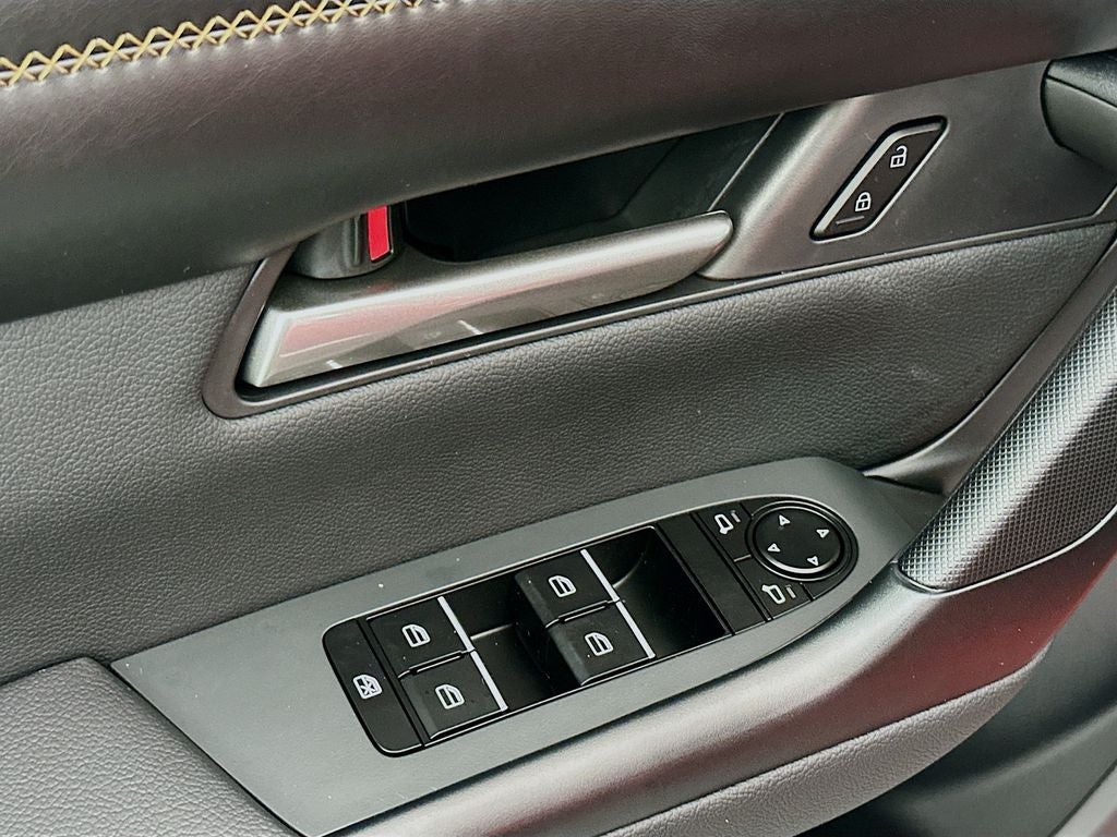 2026 Mazda Mazda CX-50 2.5 S Premium