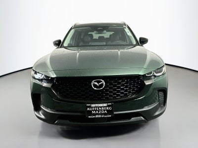 2026 Mazda Mazda CX-50 2.5 S Premium