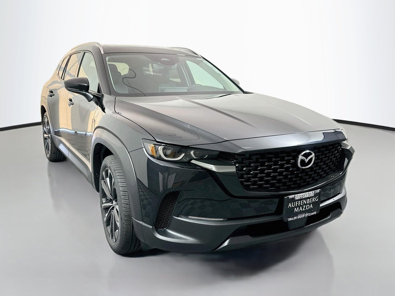 2026 Mazda Mazda CX-50 2.5 S Premium