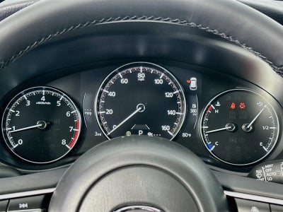 2026 Mazda Mazda CX-50 2.5 S Premium
