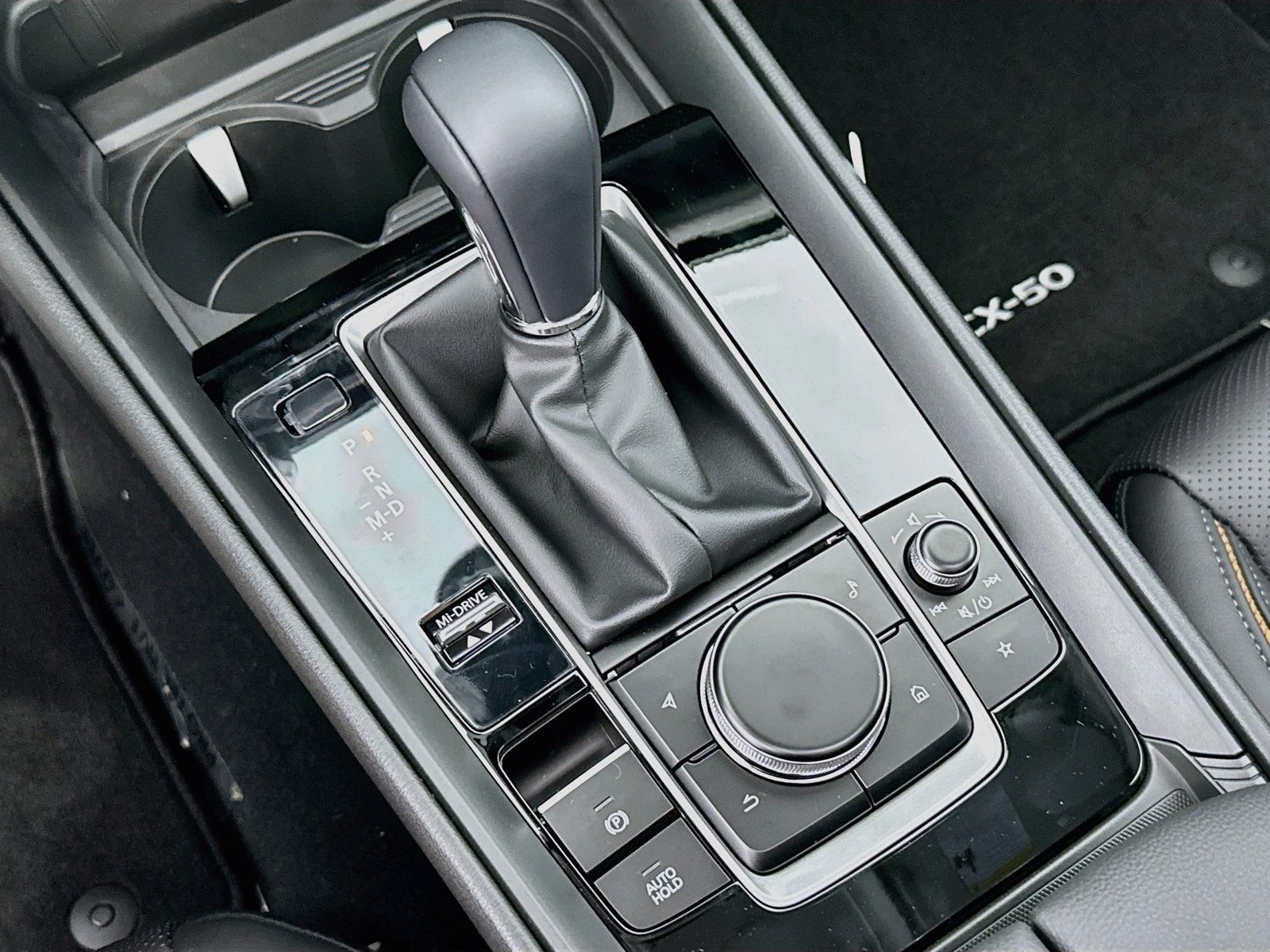 2026 Mazda Mazda CX-50 2.5 S Premium