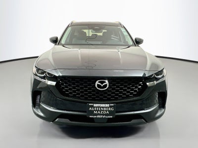 2026 Mazda Mazda CX-50 2.5 S Premium
