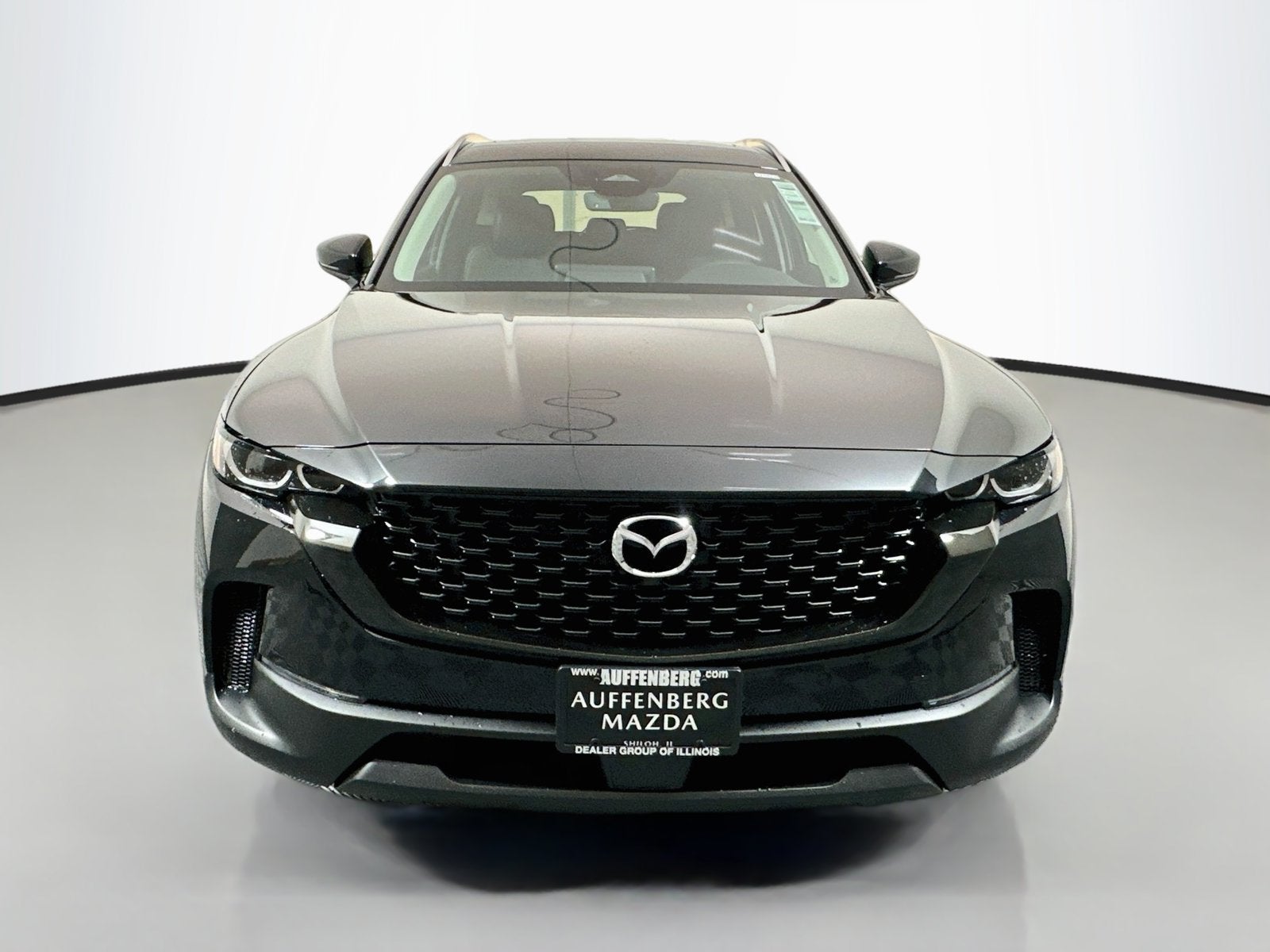 2026 Mazda Mazda CX-50 2.5 S Premium