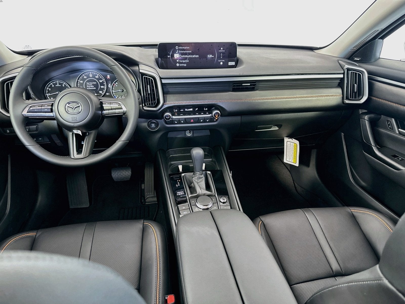2026 Mazda Mazda CX-50 2.5 S Premium