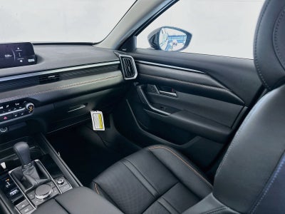 2026 Mazda Mazda CX-50 2.5 S Premium