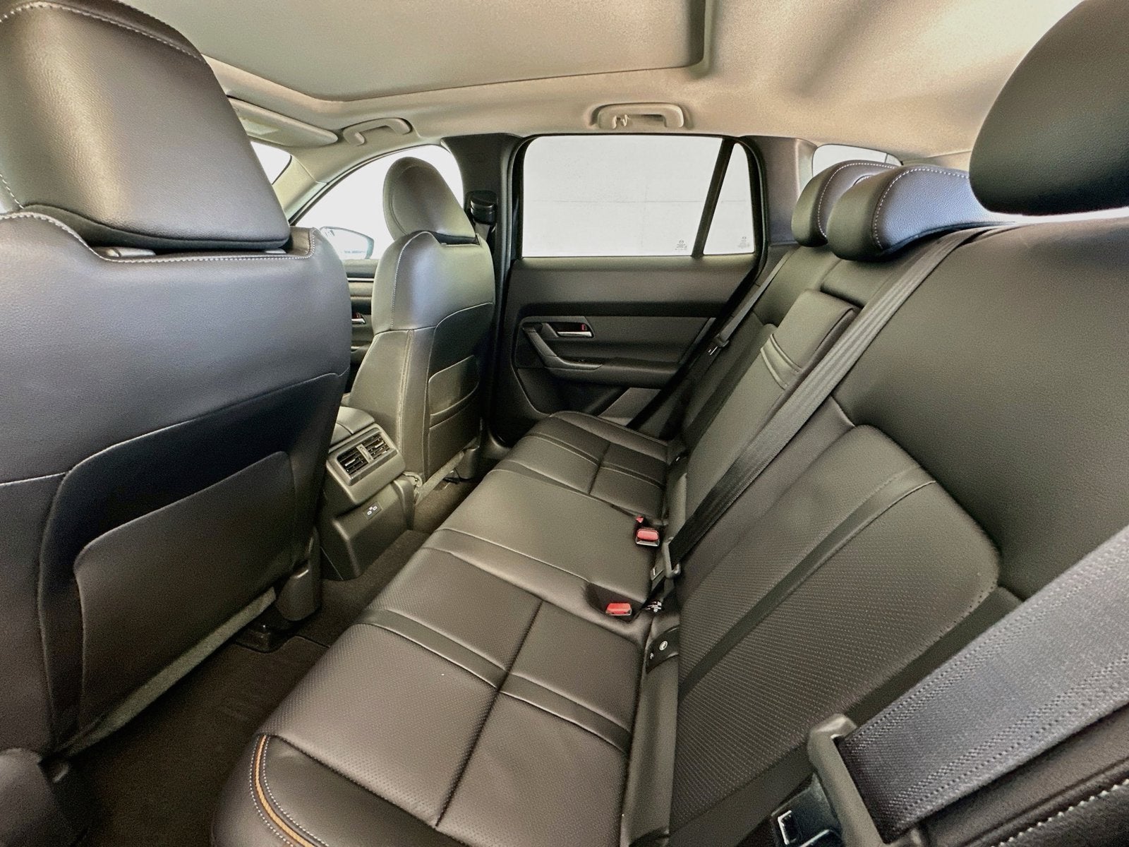 2026 Mazda Mazda CX-50 2.5 S Premium