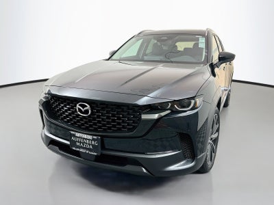 2026 Mazda Mazda CX-50 2.5 S Premium