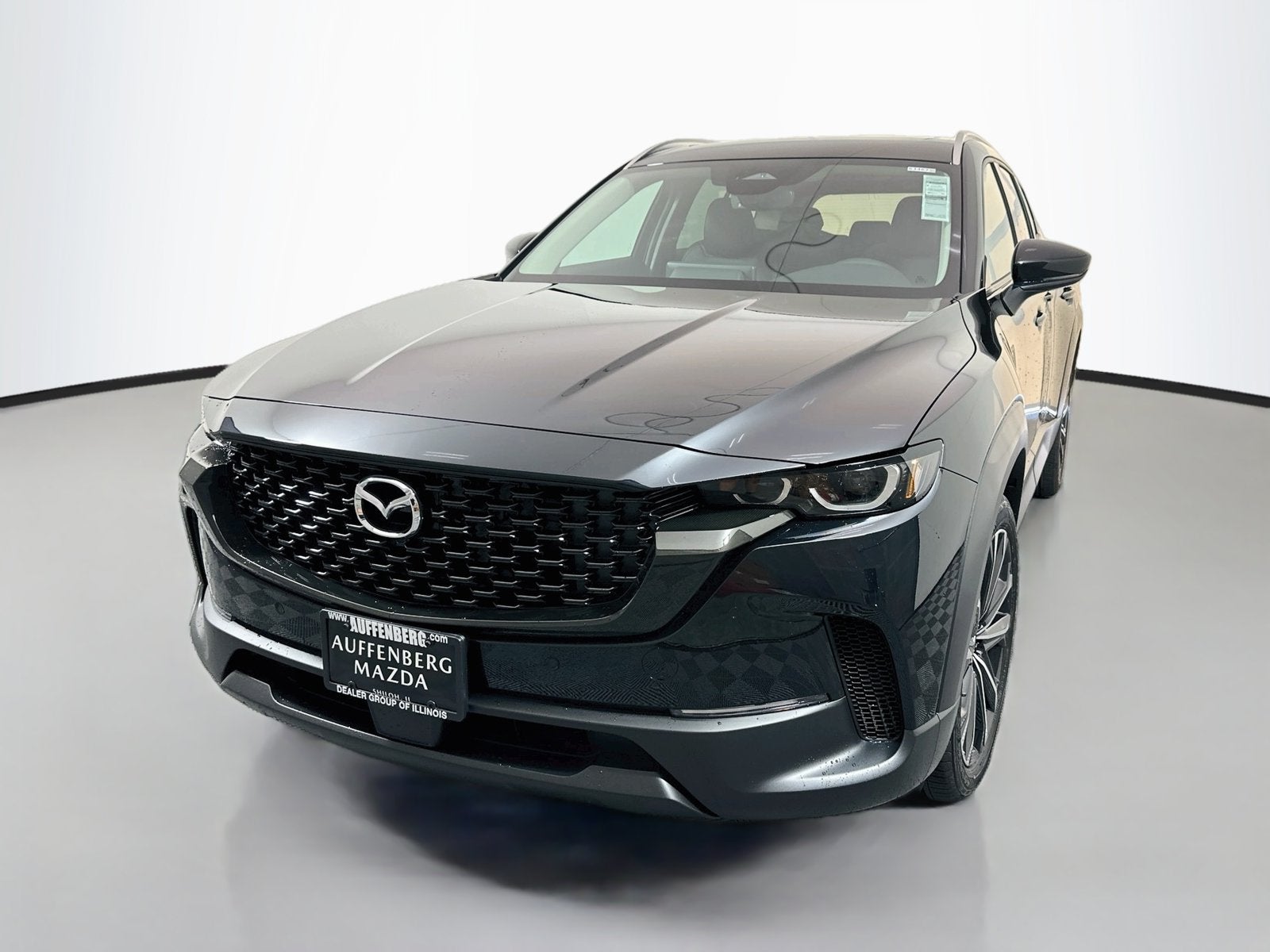 2026 Mazda Mazda CX-50 2.5 S Premium