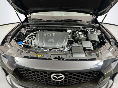 2026 Mazda Mazda CX-50 2.5 S Premium