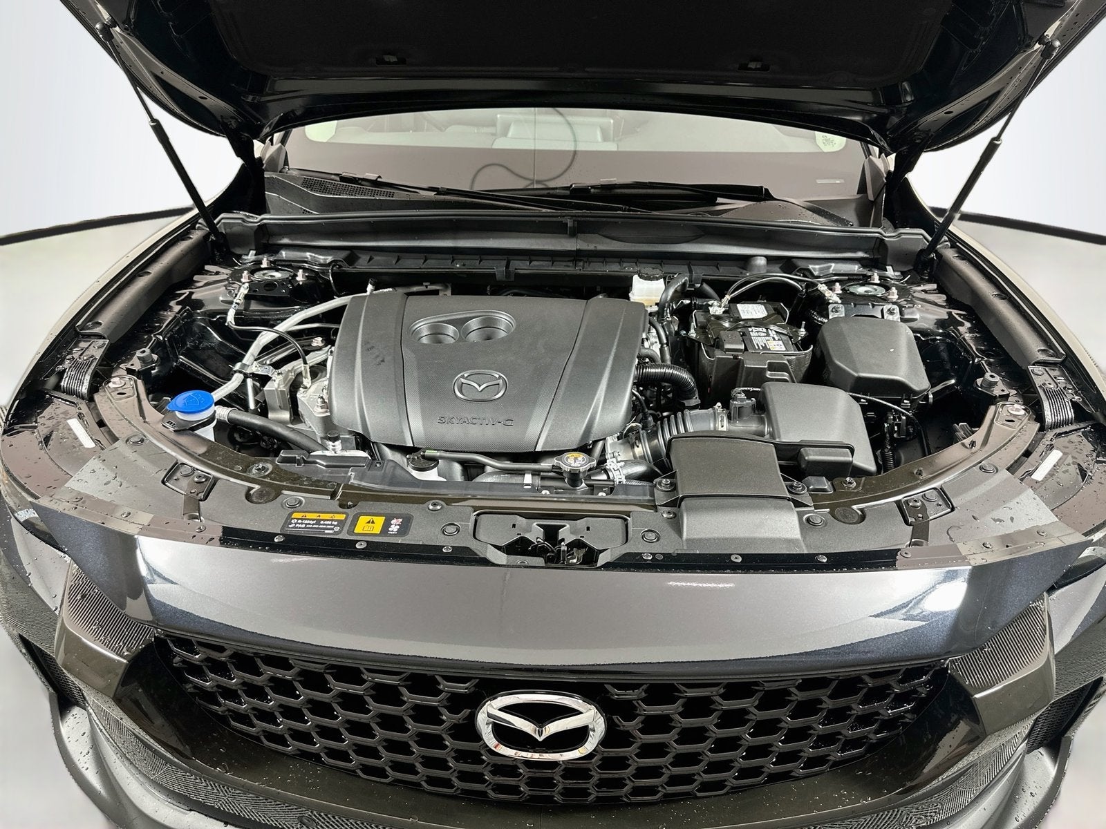 2026 Mazda Mazda CX-50 2.5 S Premium