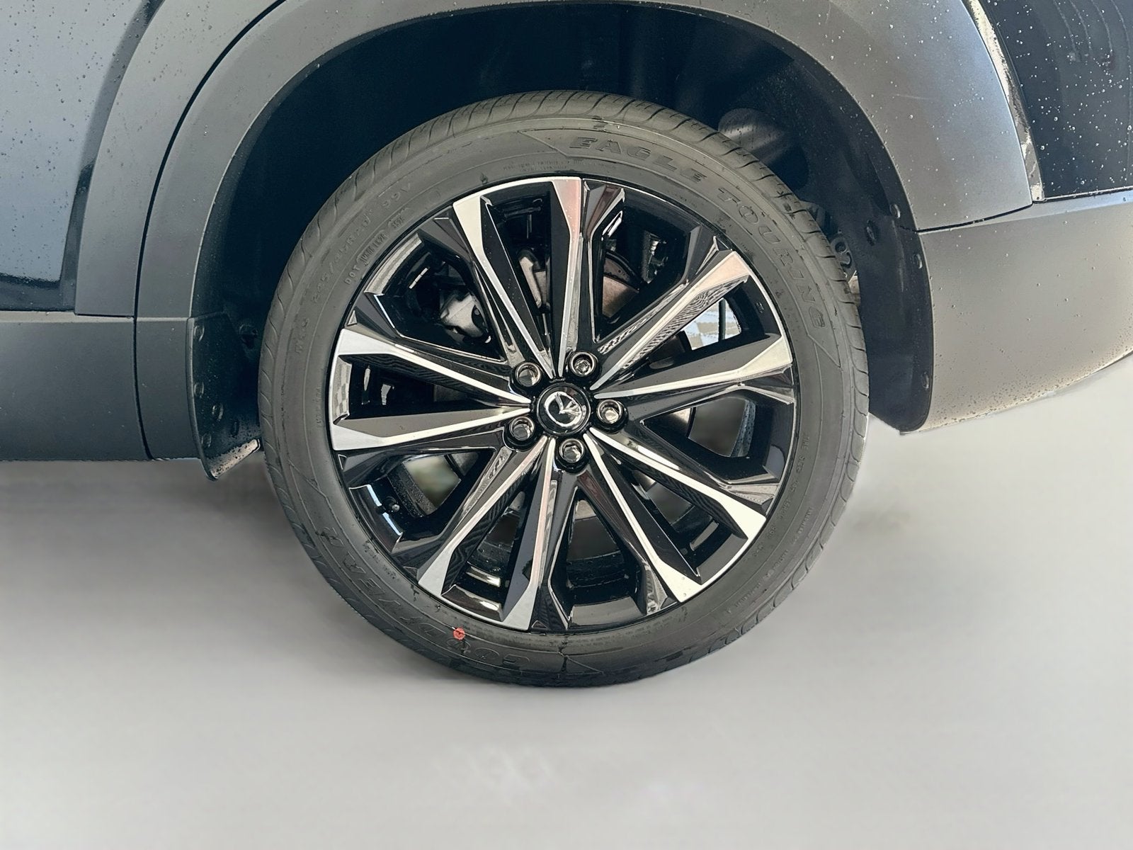 2026 Mazda Mazda CX-50 2.5 S Premium