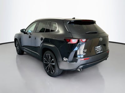 2026 Mazda Mazda CX-50 2.5 S Premium