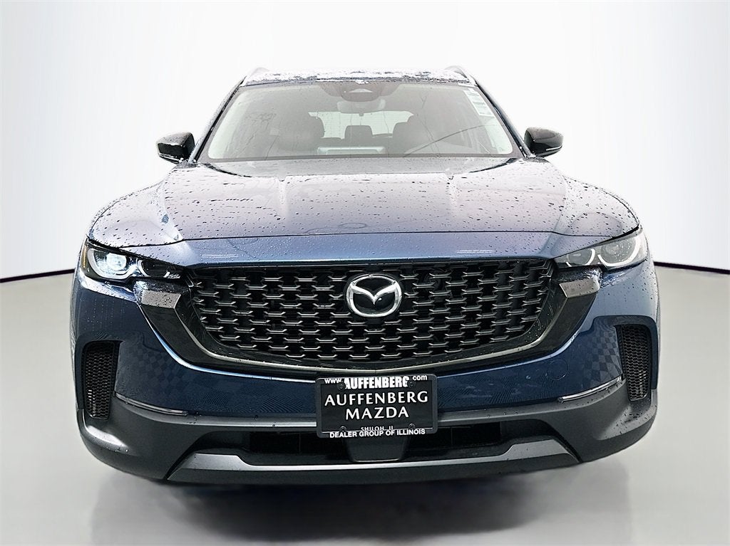 2026 Mazda Mazda CX-50 2.5 S Premium