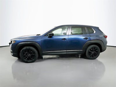 2026 Mazda Mazda CX-50 2.5 S Premium
