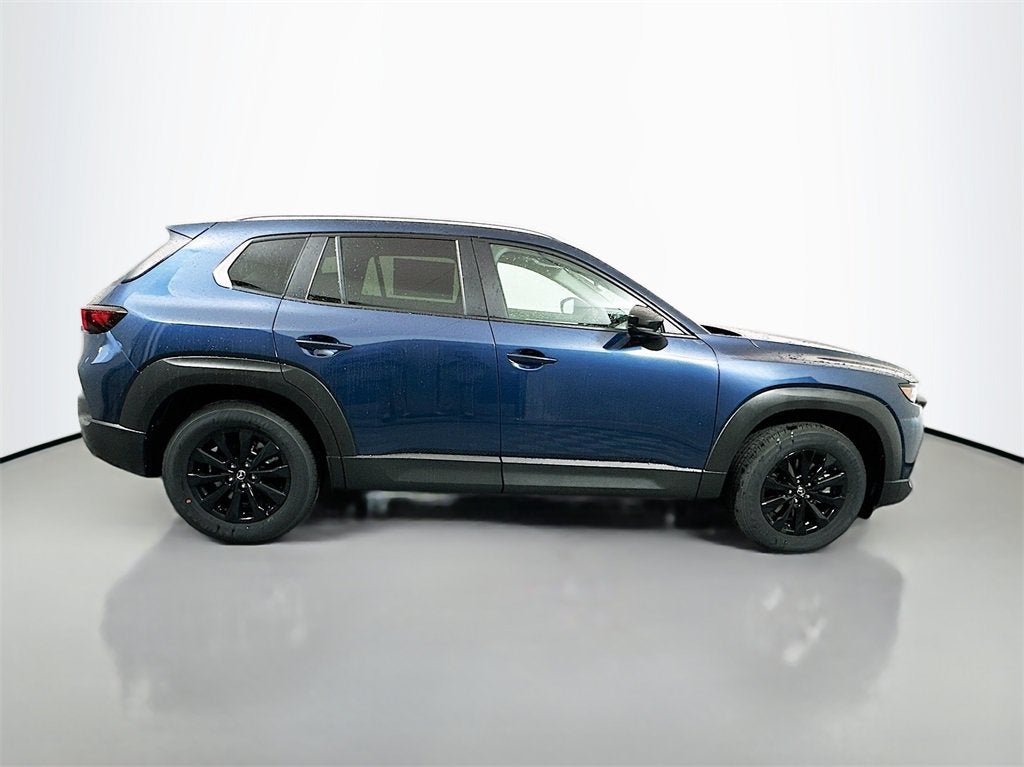 2026 Mazda Mazda CX-50 2.5 S Premium