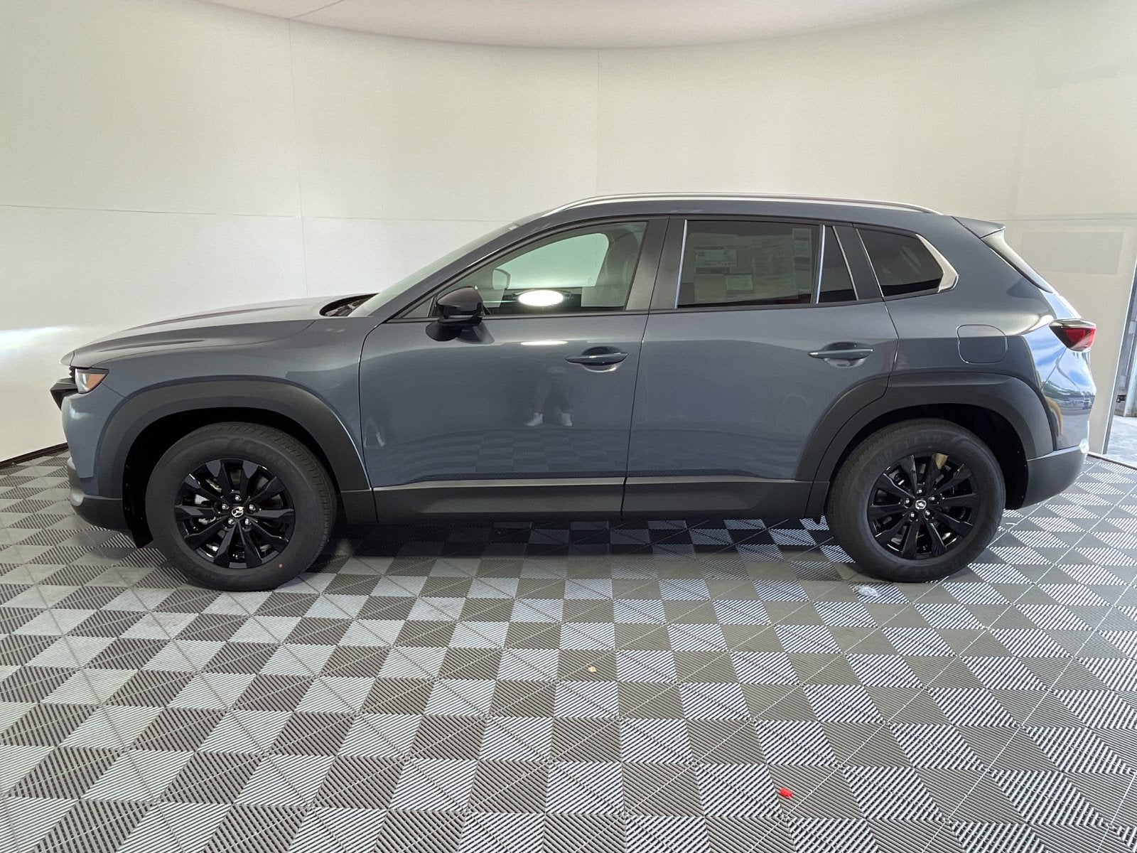 2026 Mazda Mazda CX-50 2.5 S Premium