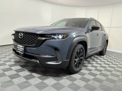 2026 Mazda Mazda CX-50 2.5 S Premium