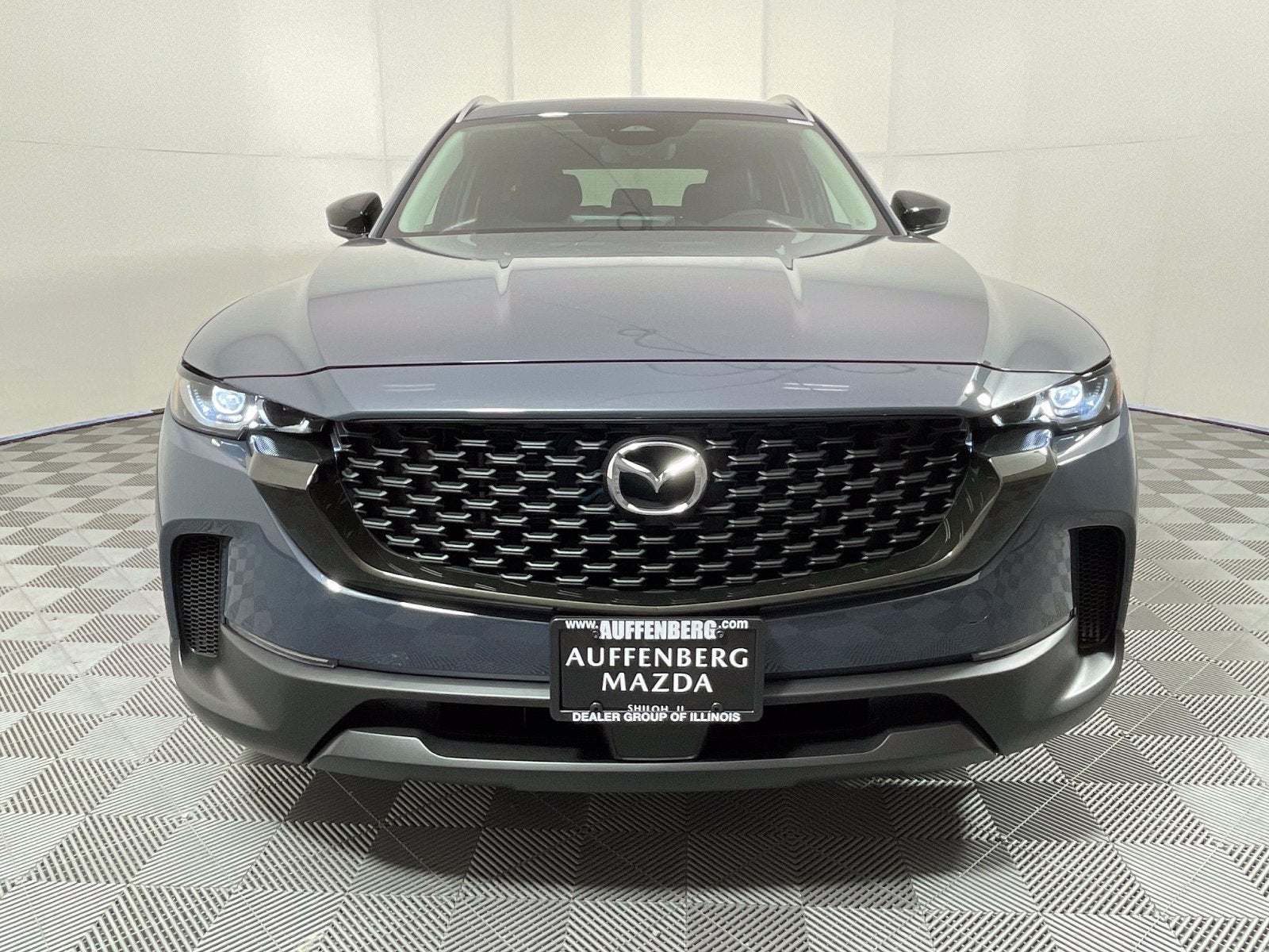 2026 Mazda Mazda CX-50 2.5 S Premium