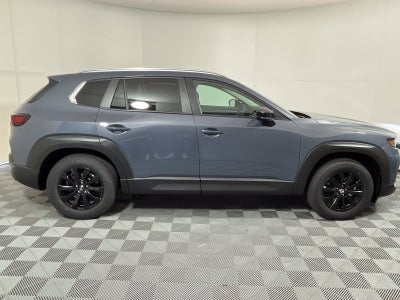 2026 Mazda Mazda CX-50 2.5 S Premium