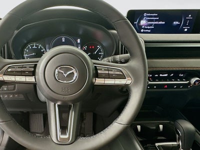 2026 Mazda Mazda CX-50 2.5 S Premium