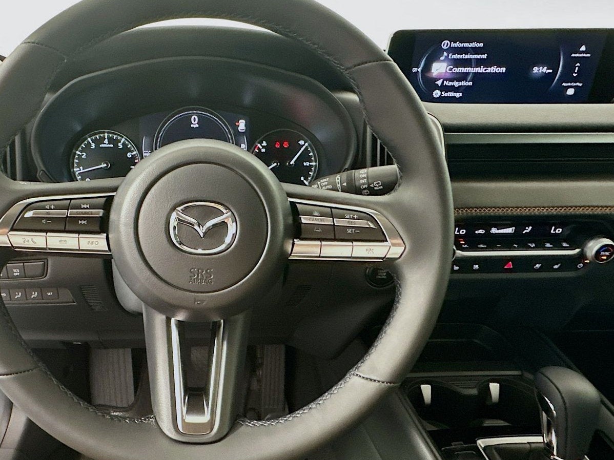 2026 Mazda Mazda CX-50 2.5 S Premium